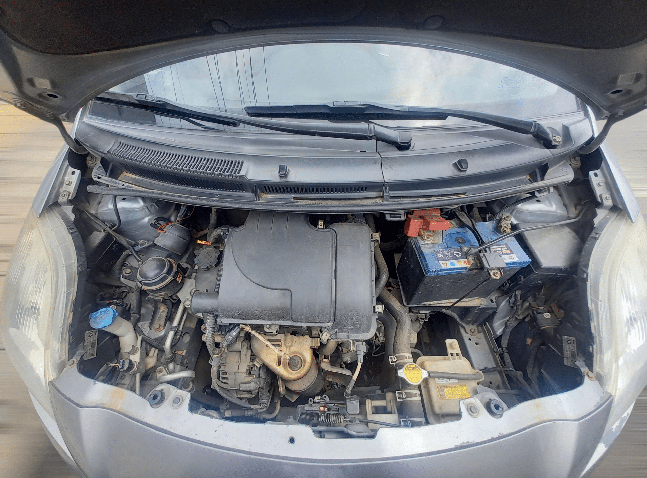 Toyota Yaris (Europe) - Image