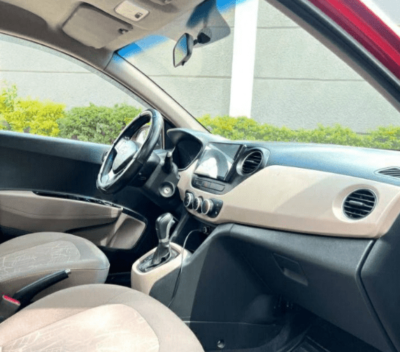 Hyundai Grand i10 - Image