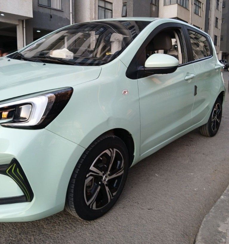 Changan E star (EV) - Image