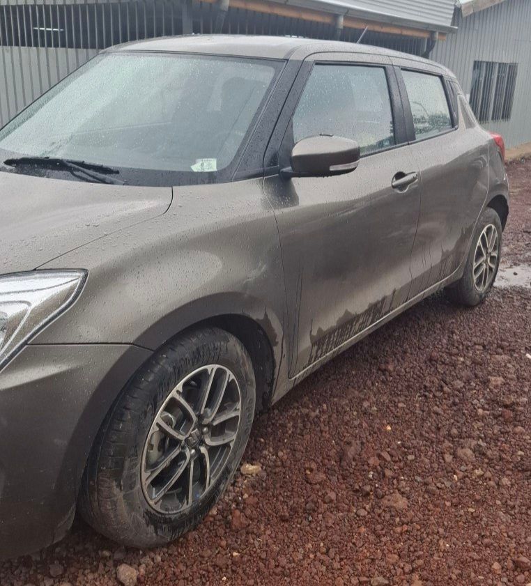 Suzuki Swift - Image