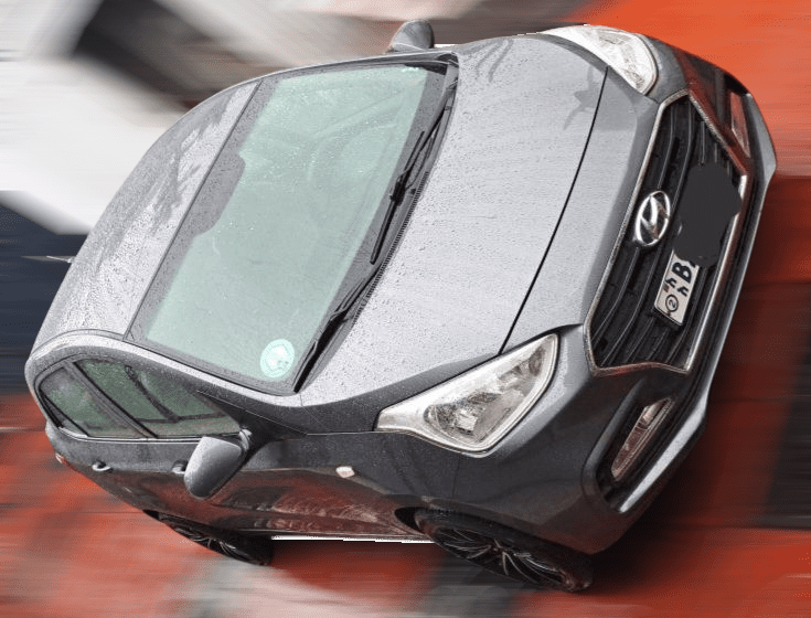Hyundai Grand i10 - Image