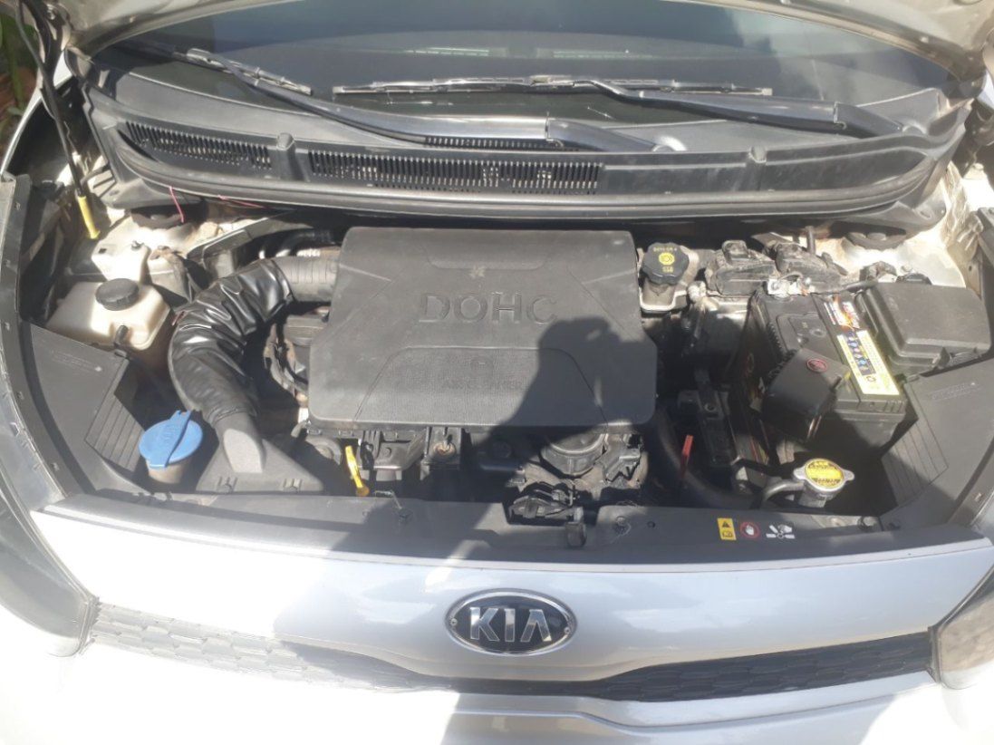 Kiya Picanto - Image