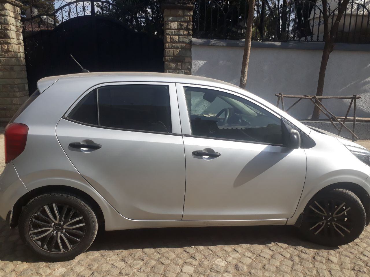 Kiya Picanto - Image