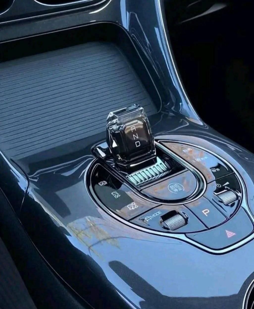 BYD E2 (New) 2C8## - Image