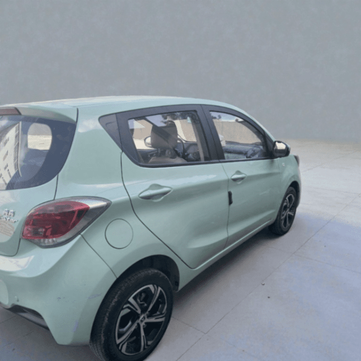 Changan E star (EV) - Image