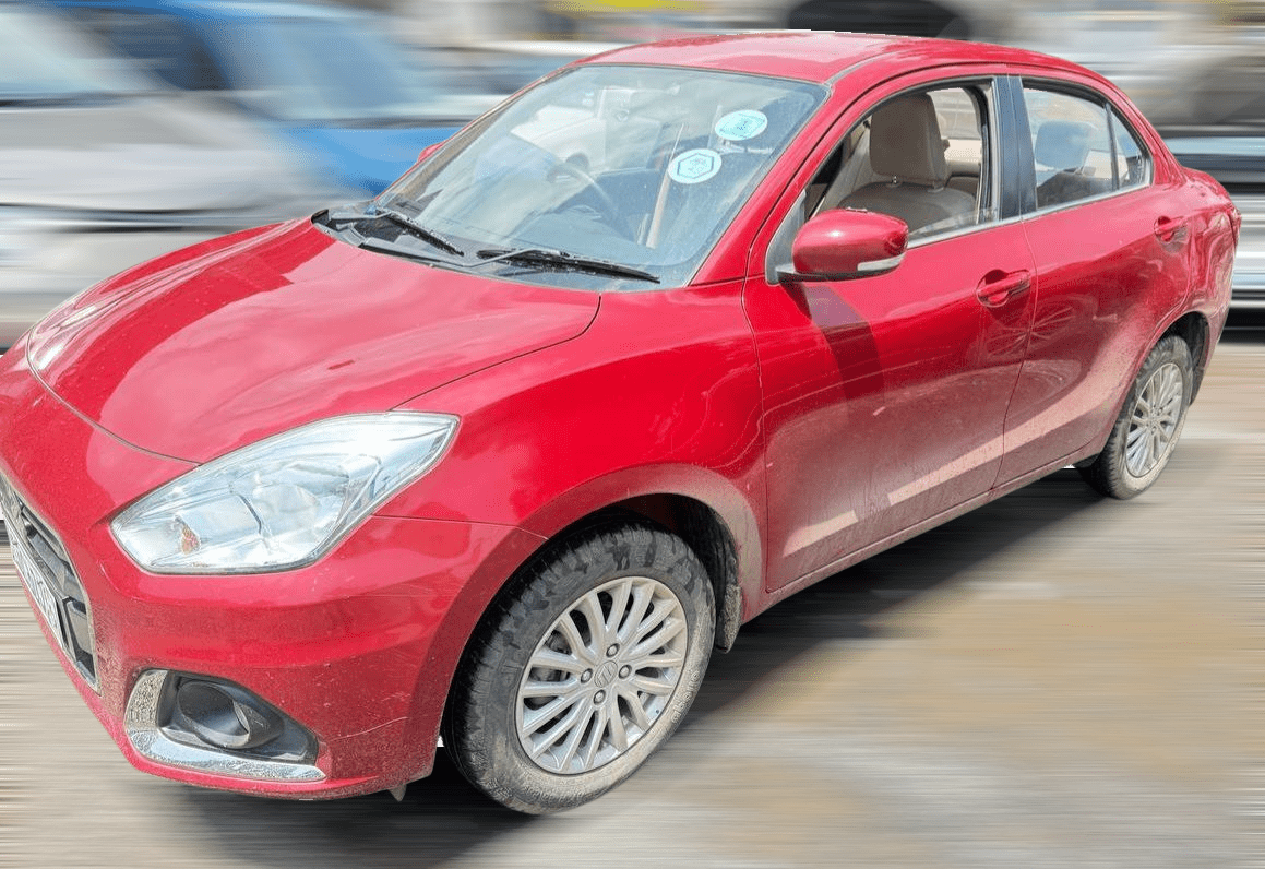 Suzuki Dzire (Option) - Image