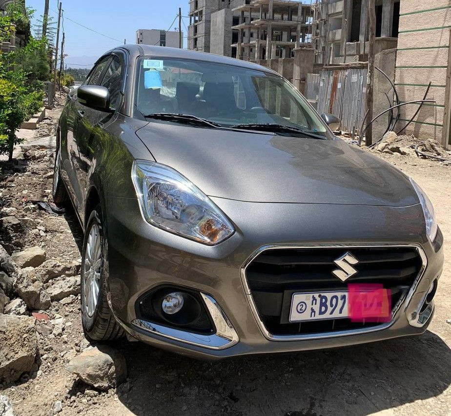 suzuki dzire