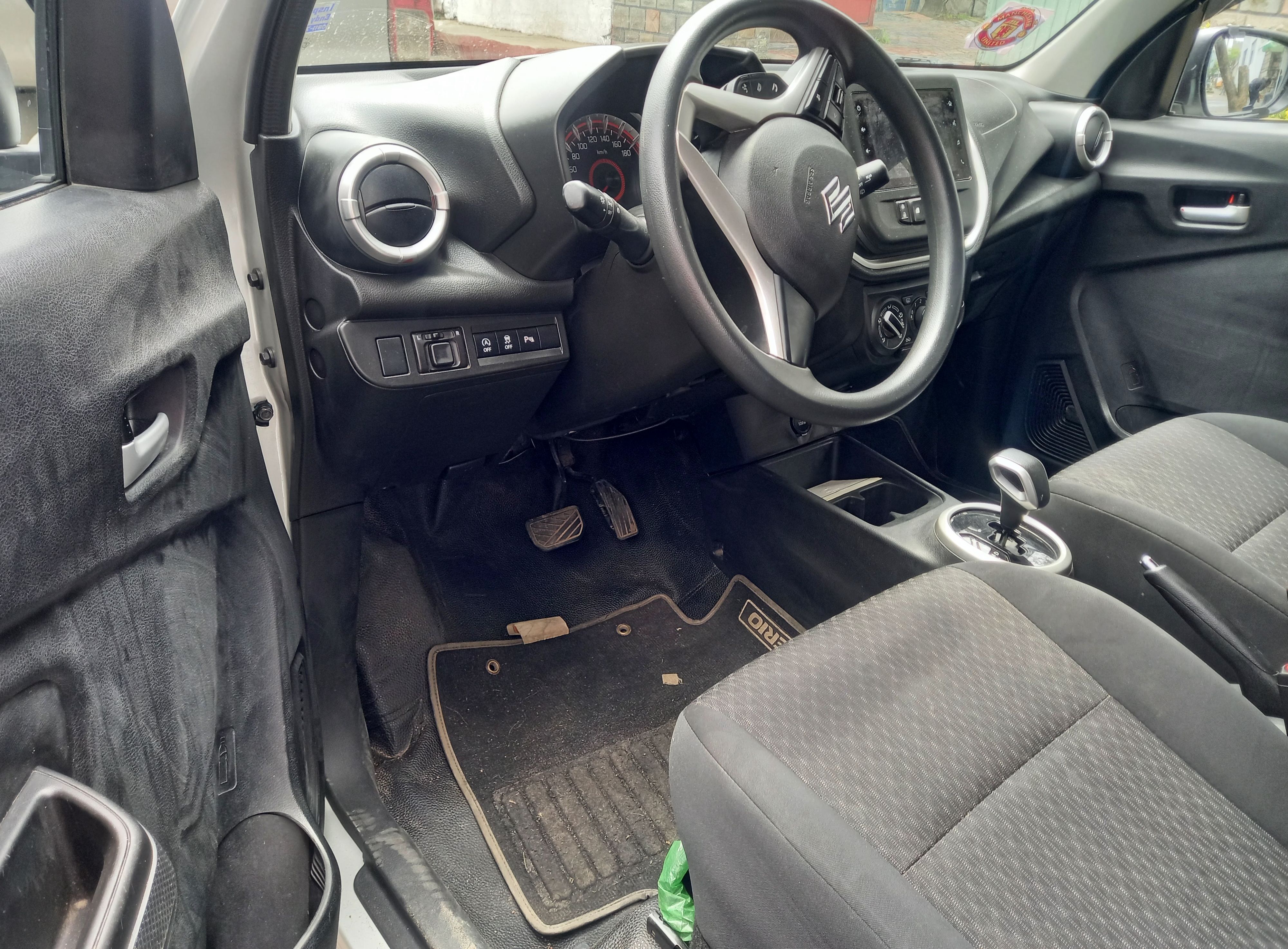 Suzuki Celerio  - Image