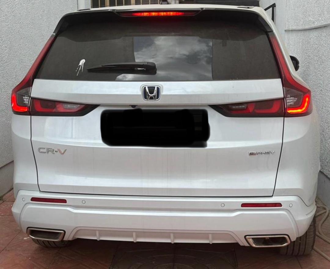CR-V Honda 2023, plugin hybrid, full option - Image