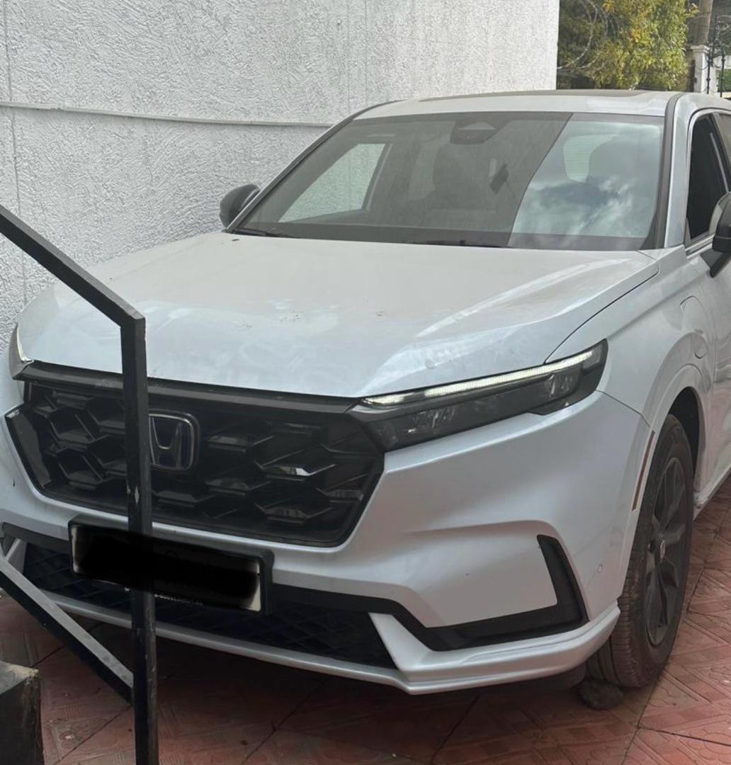 CR-V Honda 2023, plugin hybrid, full option - Image