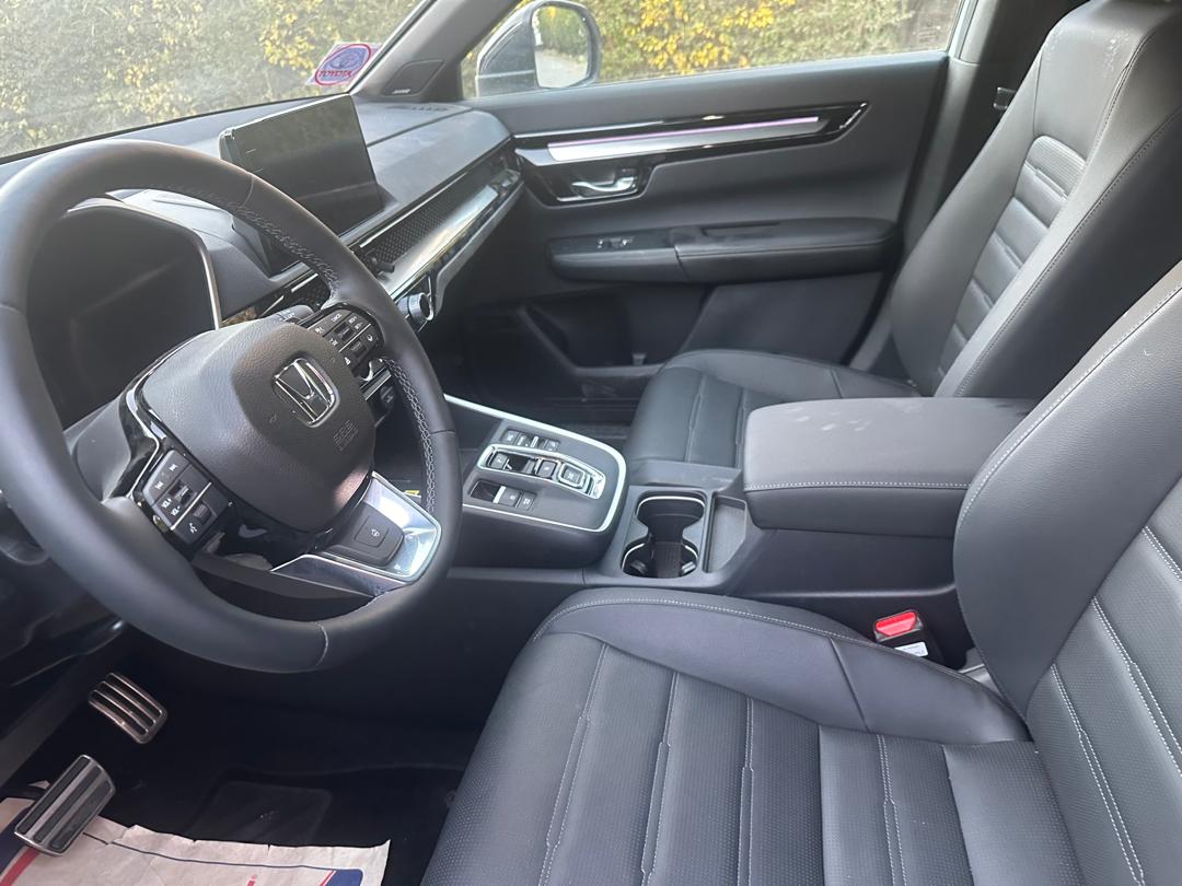 CR-V Honda 2023, plugin hybrid, full option - Image