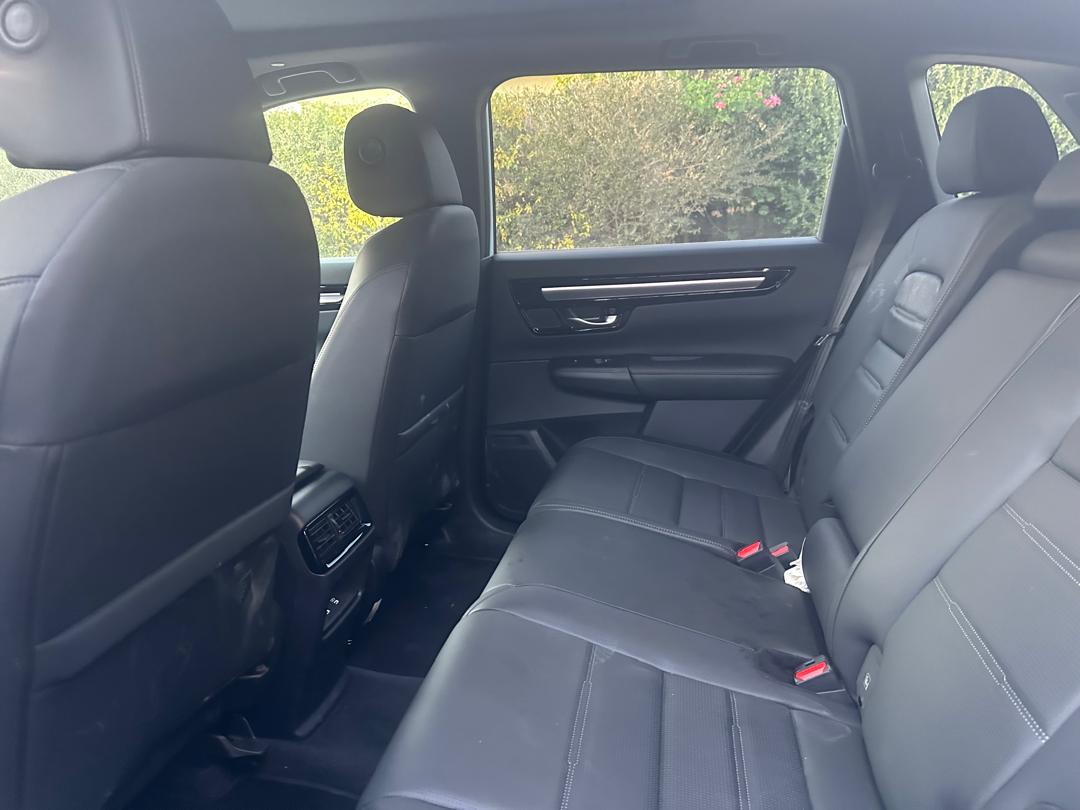 CR-V Honda 2023, plugin hybrid, full option - Image