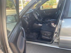 Toyota Rav 4 2005/11 - Image