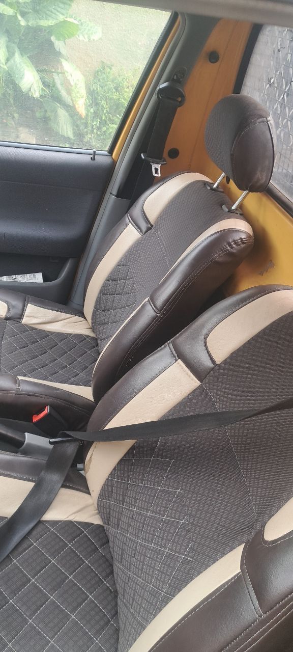 Volkswagen caddy pickup 1999 - Image