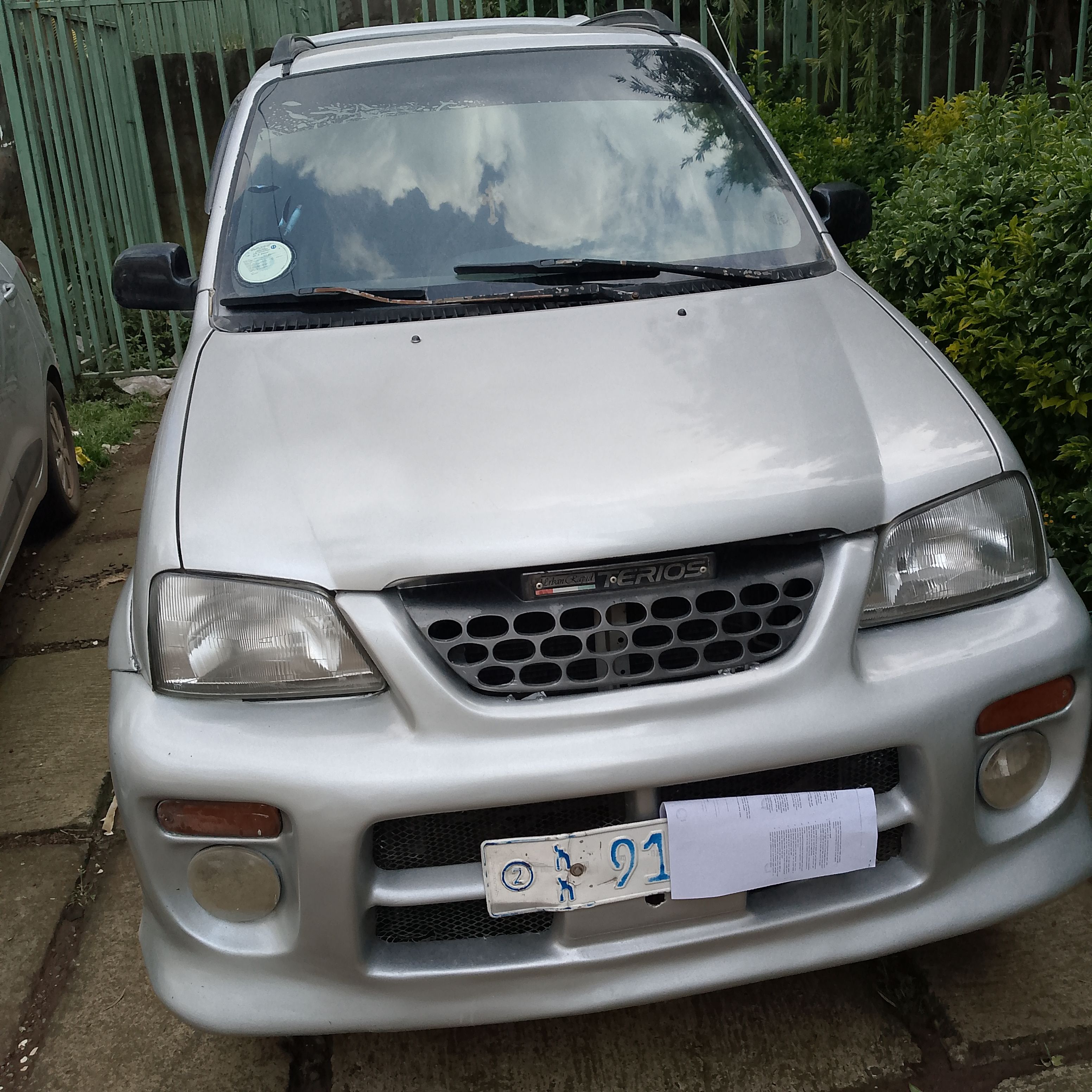 Daihatsu