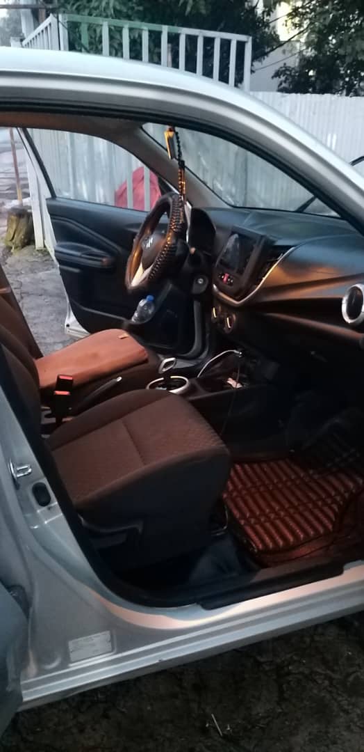 Suzuki Celerio 2022 - Image