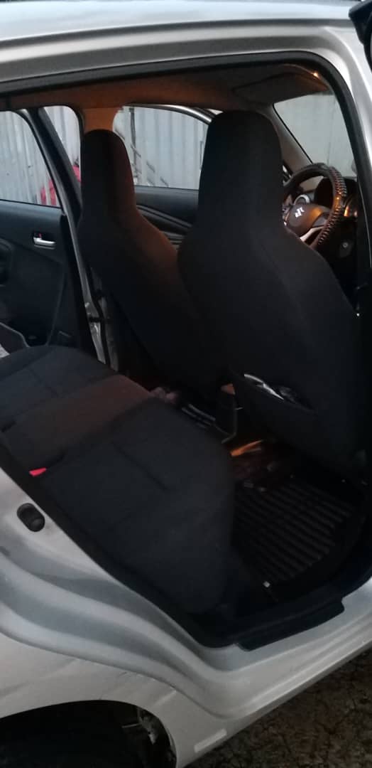 Suzuki Celerio 2022 - Image