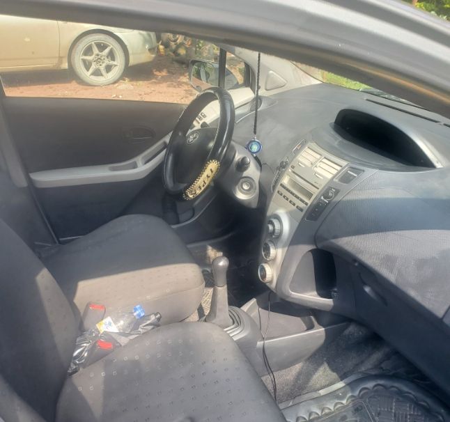 Toyota Yaris - Image