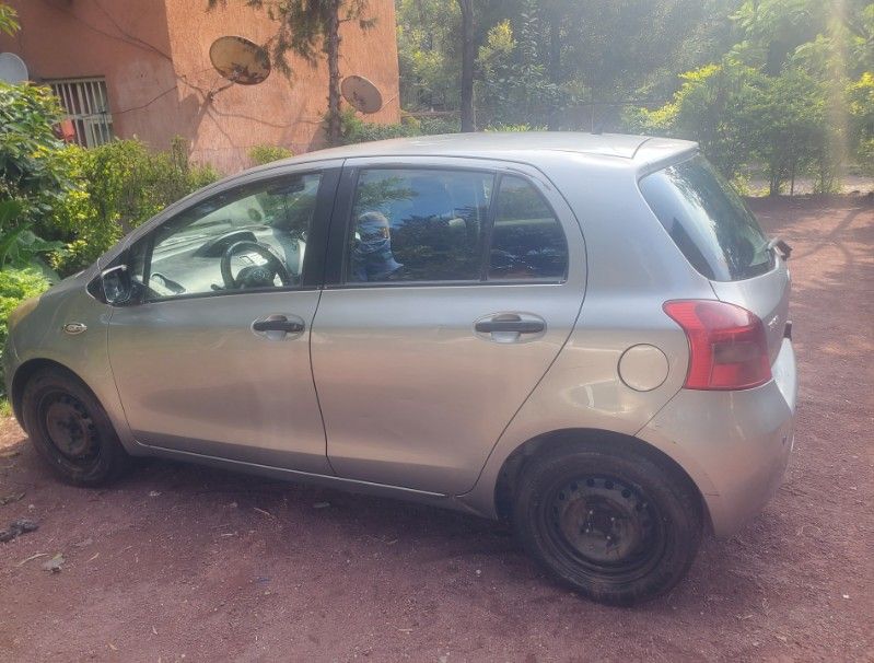 Toyota Yaris - Image