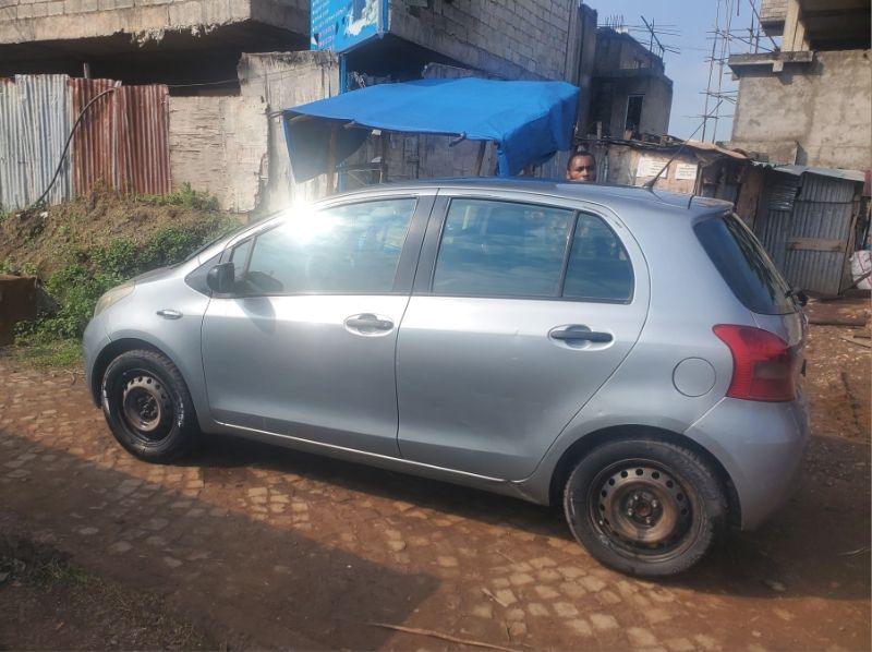 Toyota Yaris - Image