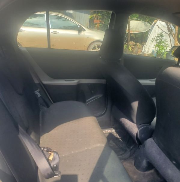 Toyota Yaris - Image