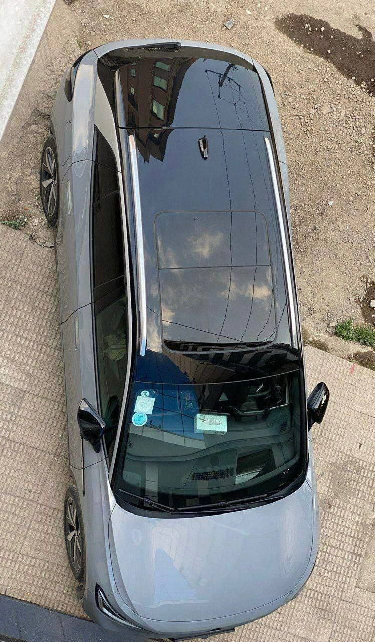 Volkswagen ID4 crozz pro - Image