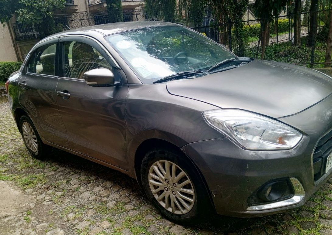 Suzuki Dzire,2022,excellent condition!! - Image