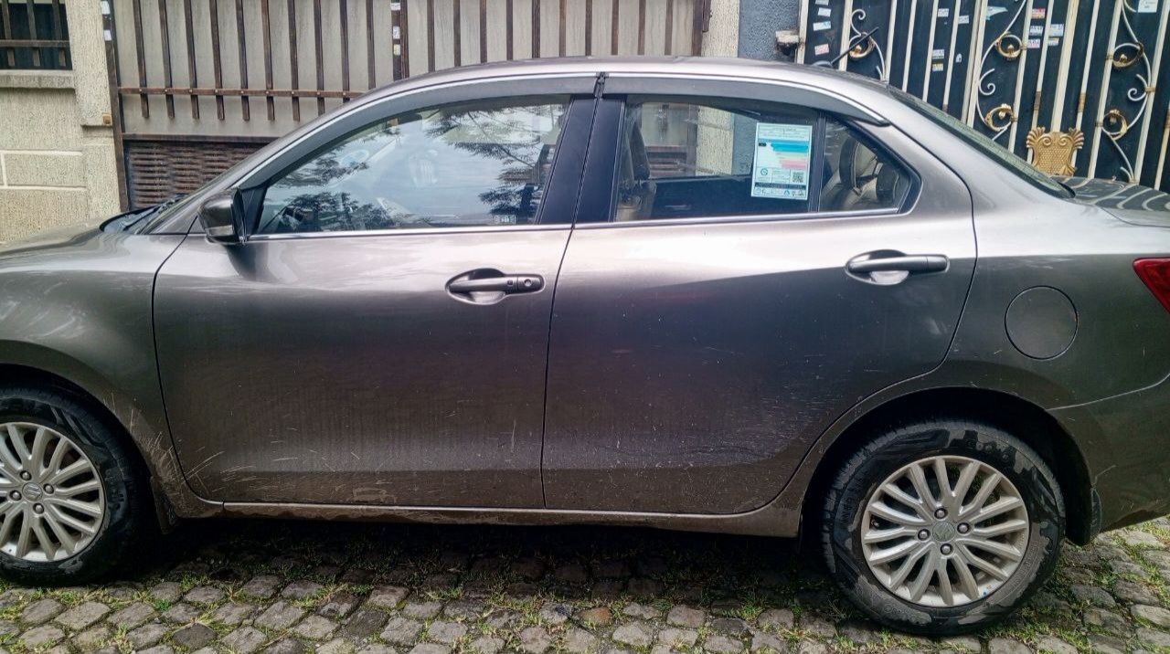Suzuki Dzire,2022,excellent condition!!