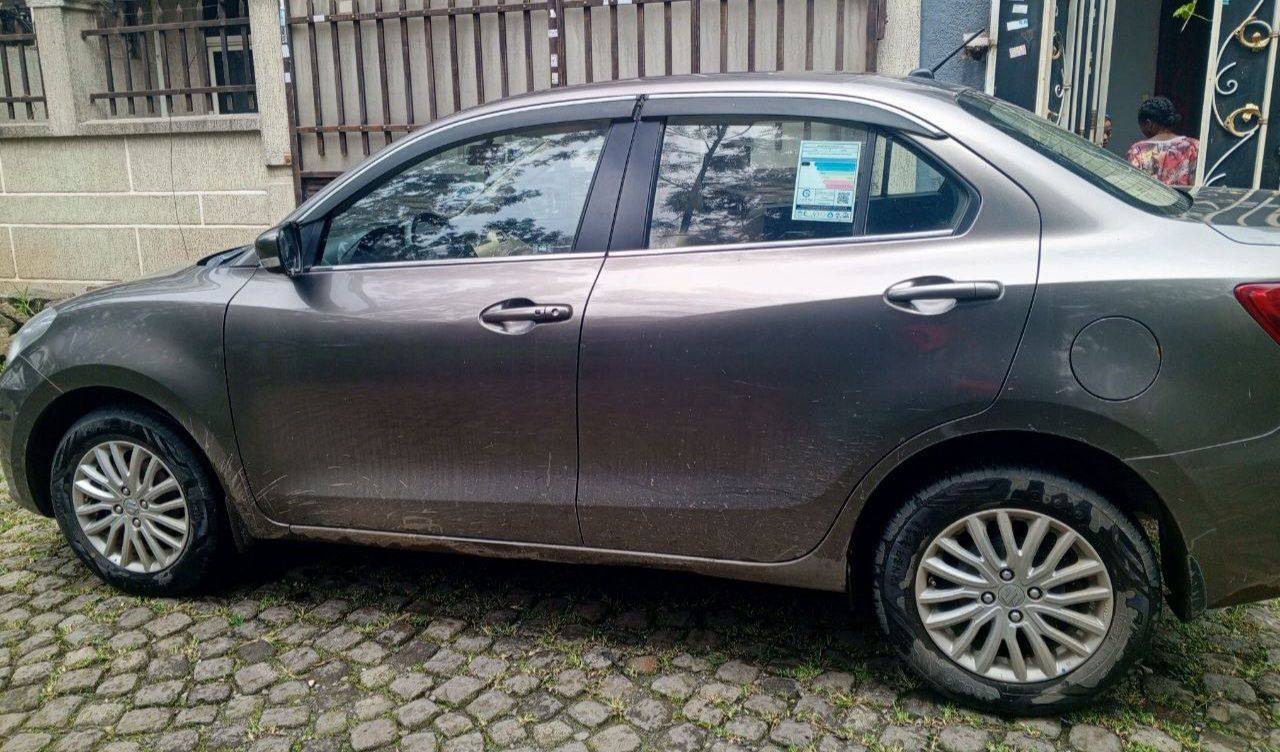 Suzuki Dzire,2022,excellent condition!! - Image