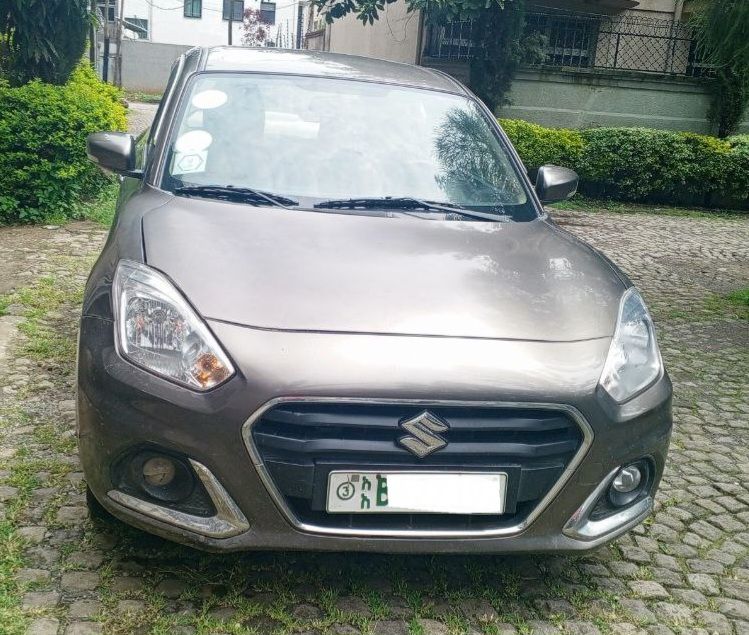 Suzuki Dzire,2022,excellent condition!! - Image