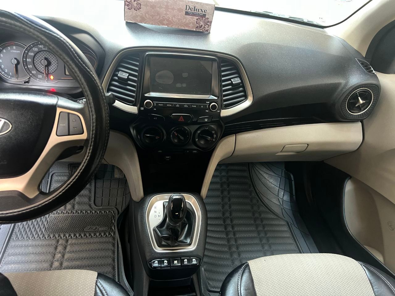 Hyundai Atoz 2021 - Image