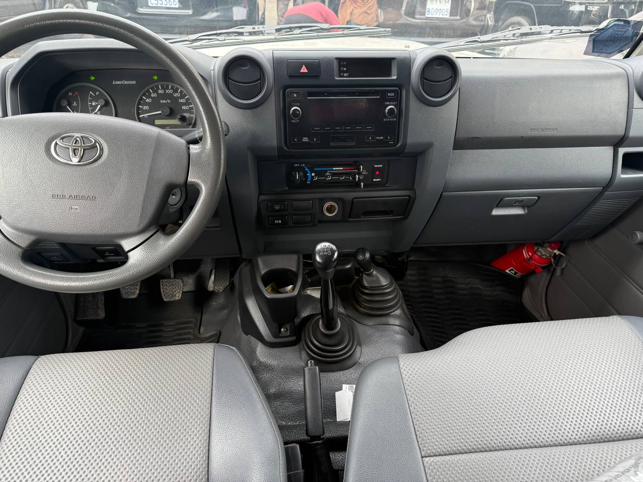 Toyota Mark 2, 2018, New car!! - Image