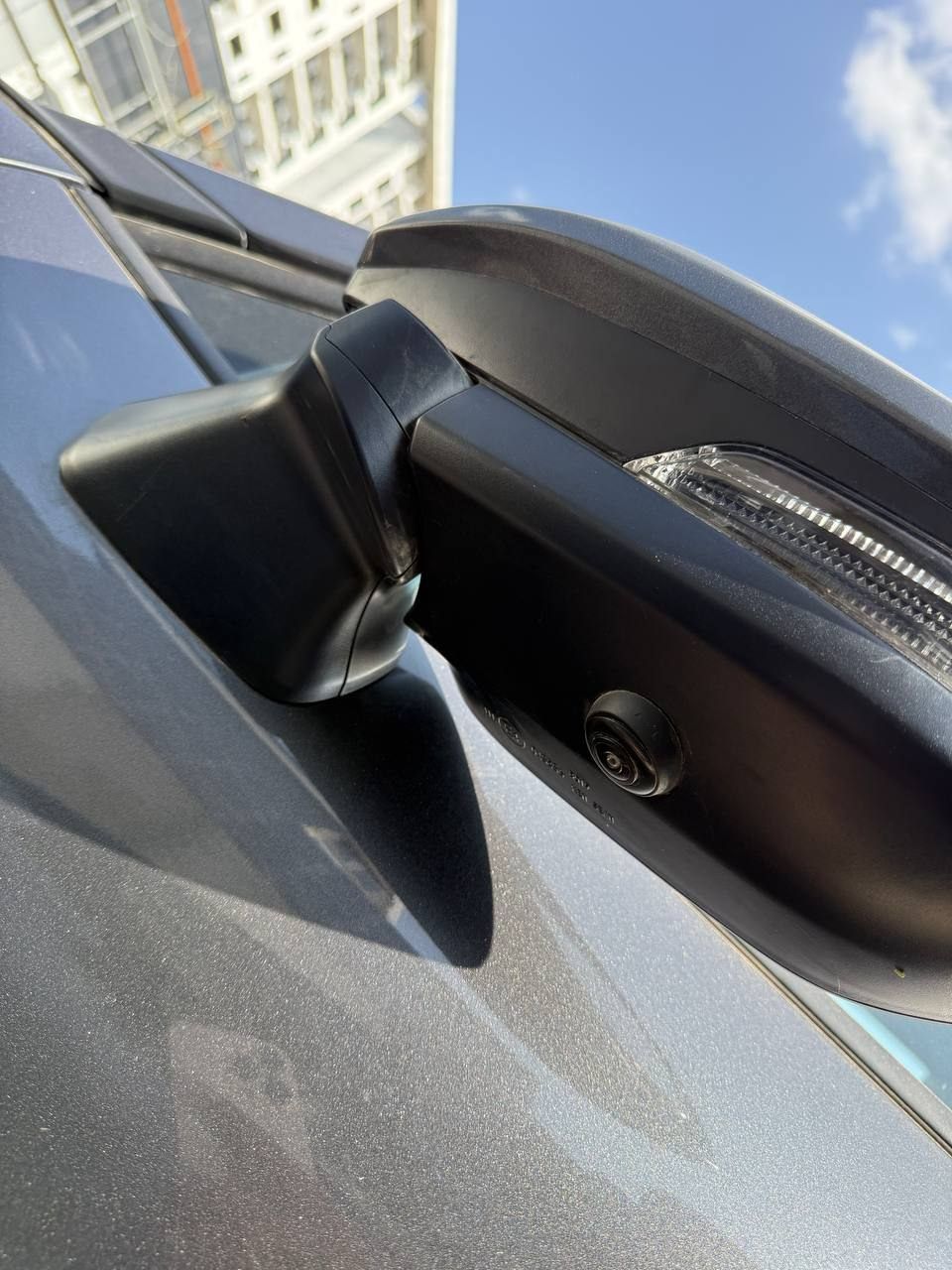 COROLLA CROSS (THAIWAN) 2024 - Image