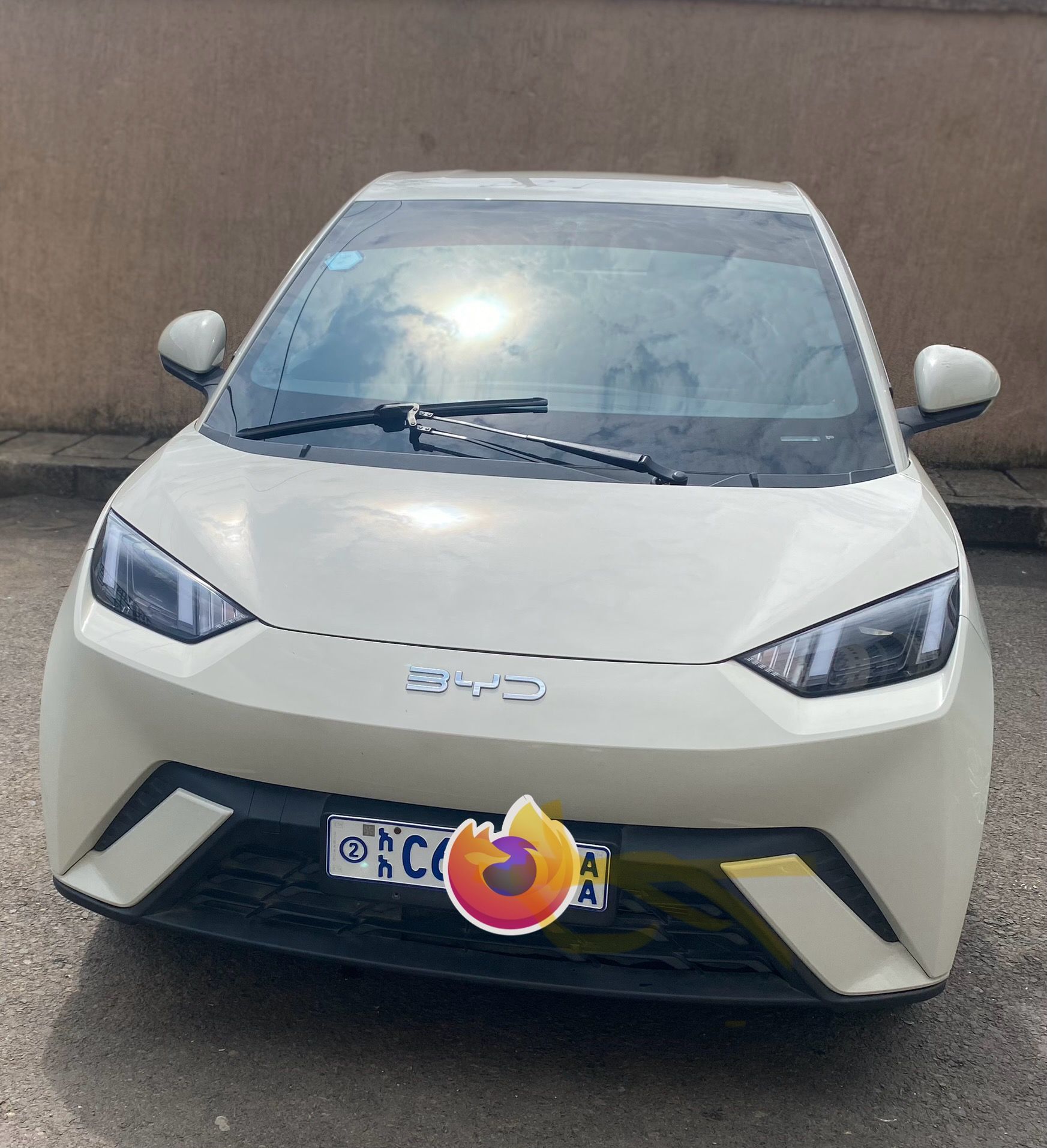 BYD
