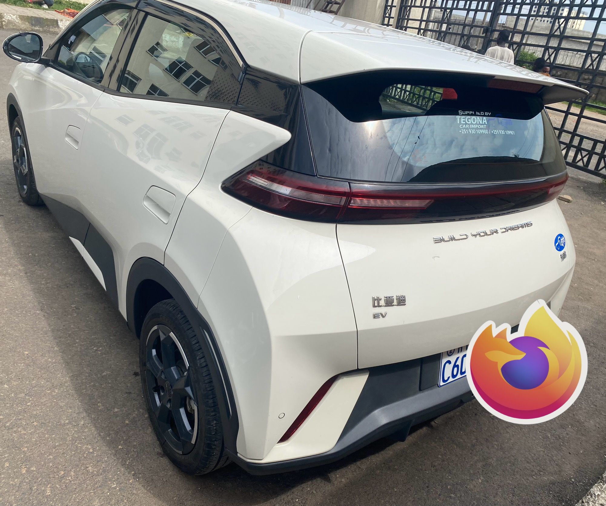 BYD - Image