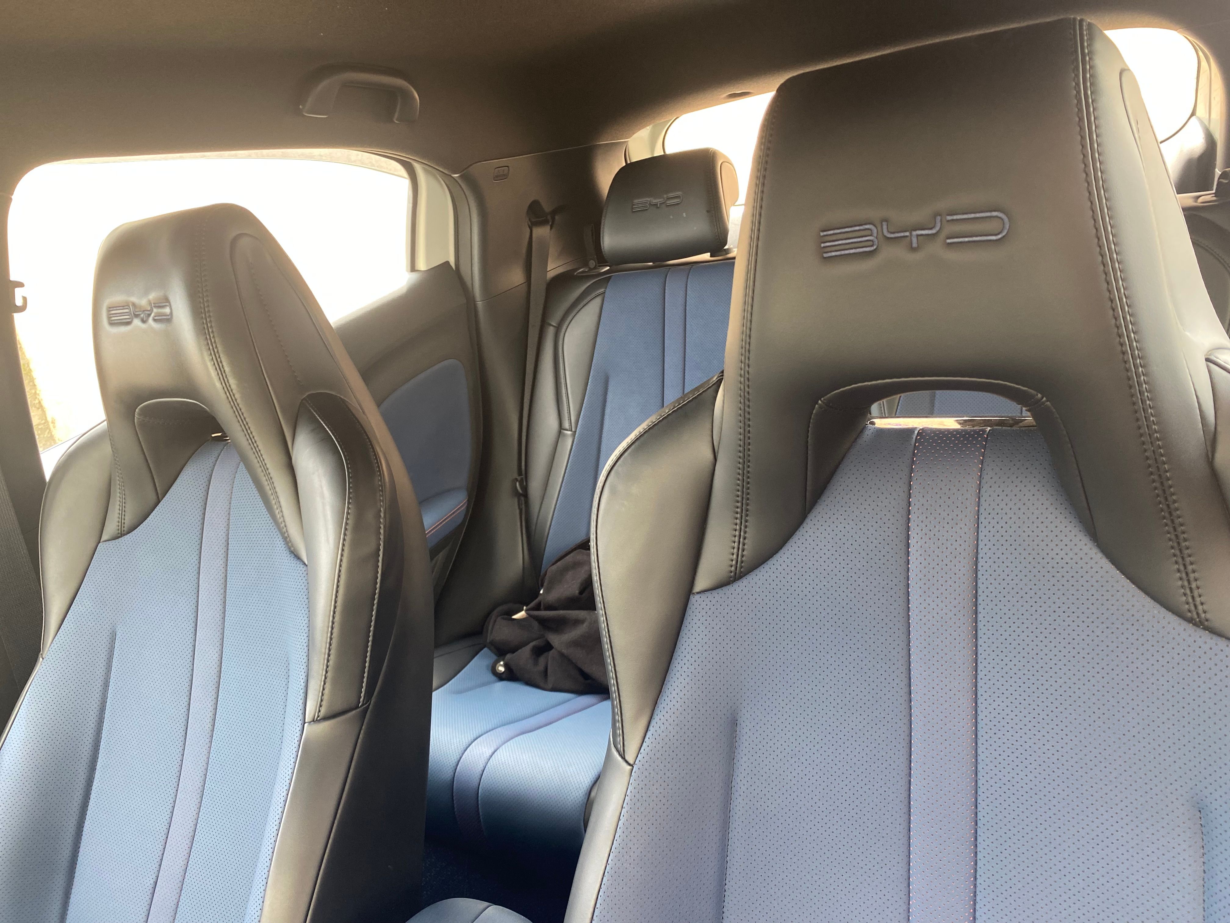 BYD - Image