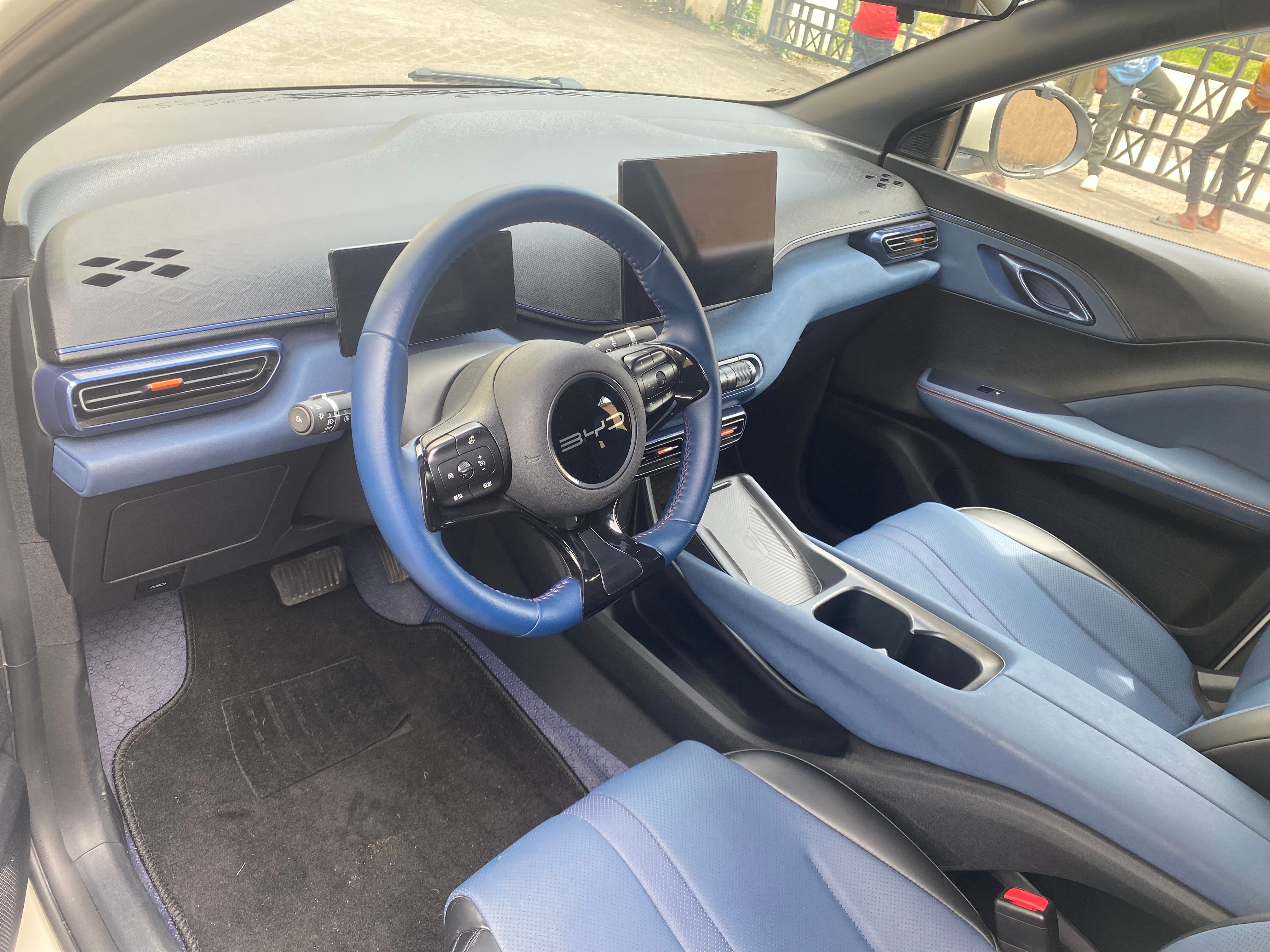 BYD - Image