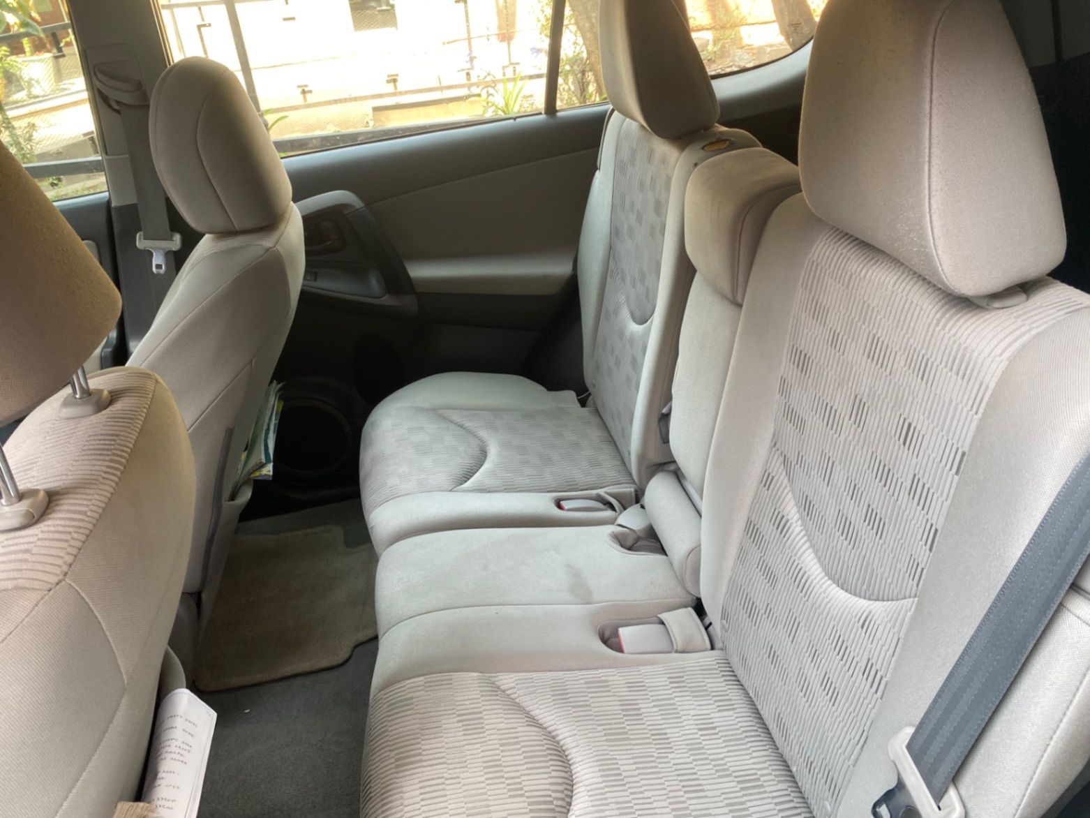 Toyota RAV 4 2012 - Image