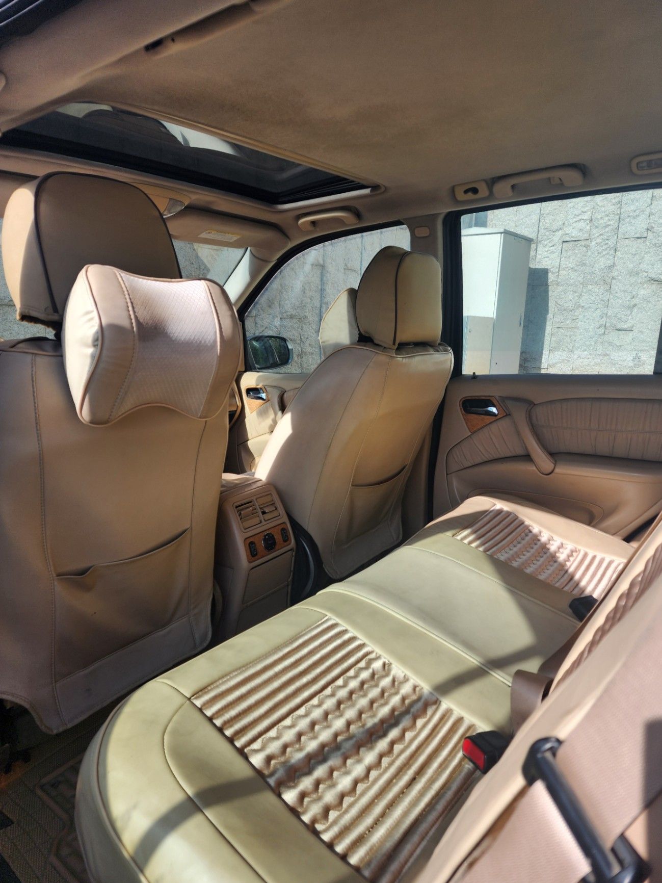 Mercedes Benz ML 350 - Image