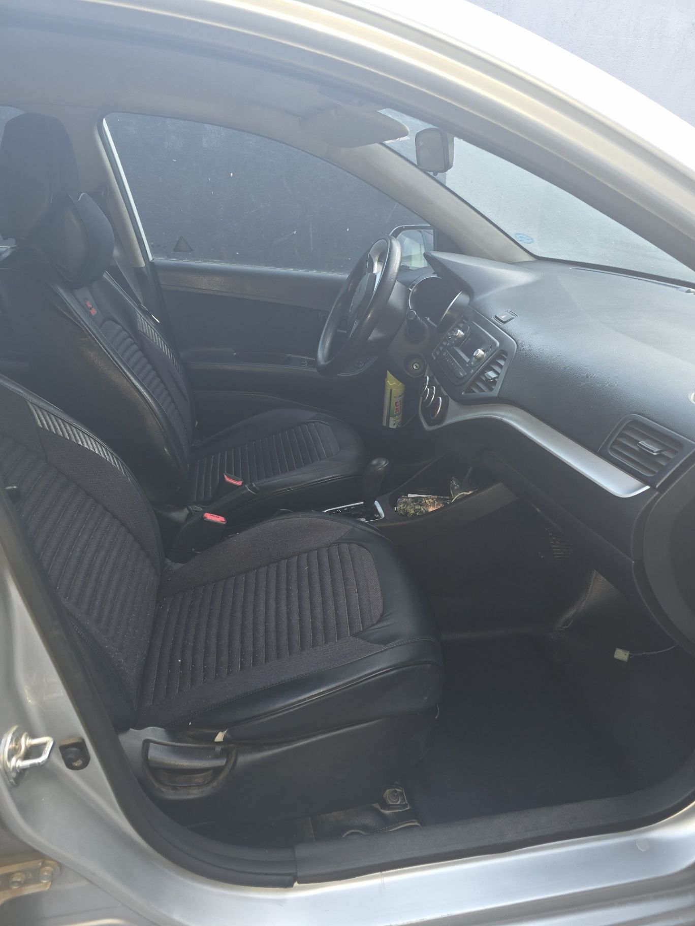 KIA PICANTO 2017 - Image