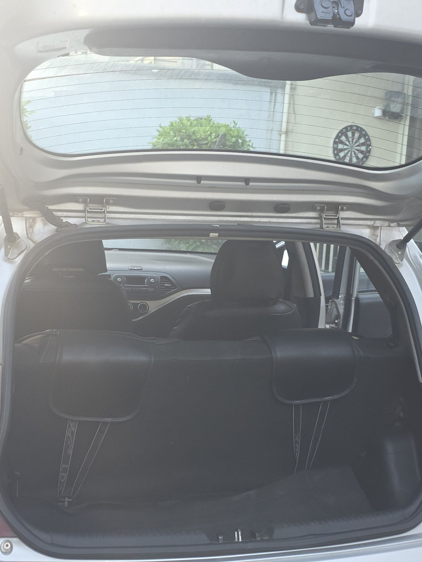 KIA PICANTO 2017 - Image