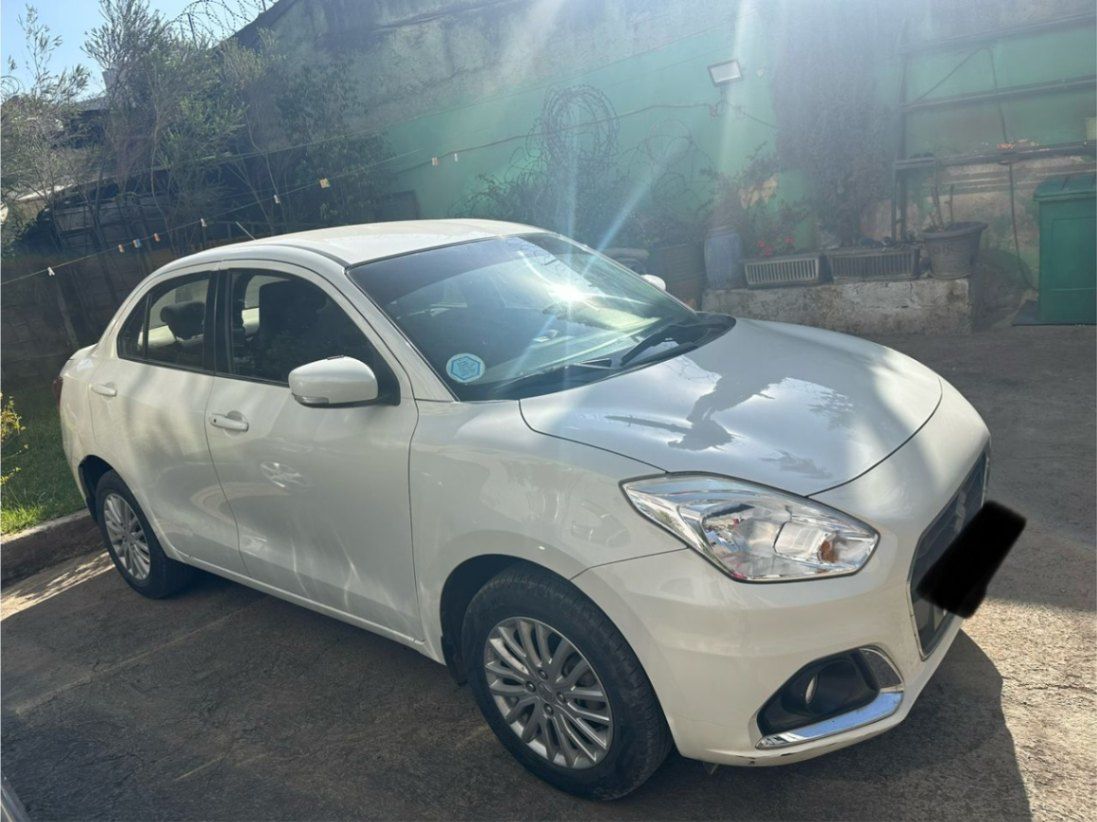 SUZUKI Dzire 2021 - Image