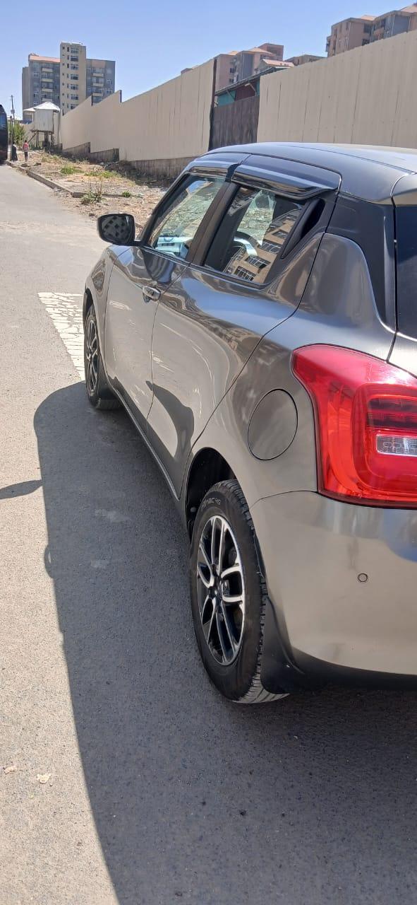 Suzuki Swift 2022 - Image