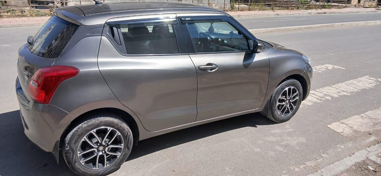 Suzuki Swift 2022 - Image