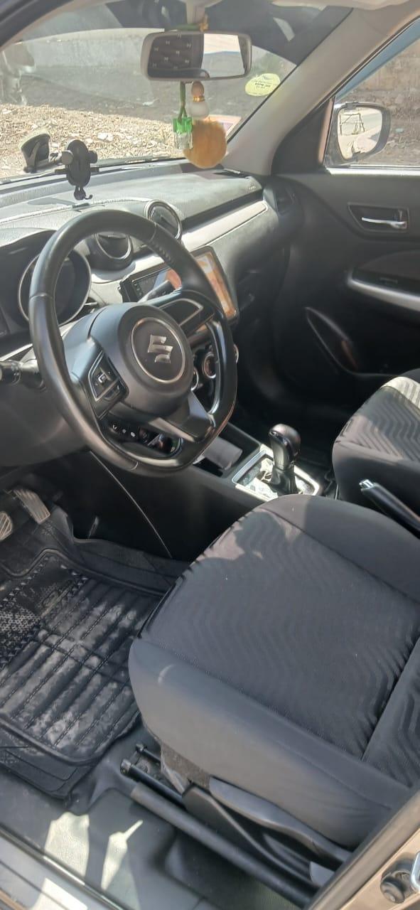 Suzuki Swift 2022 - Image