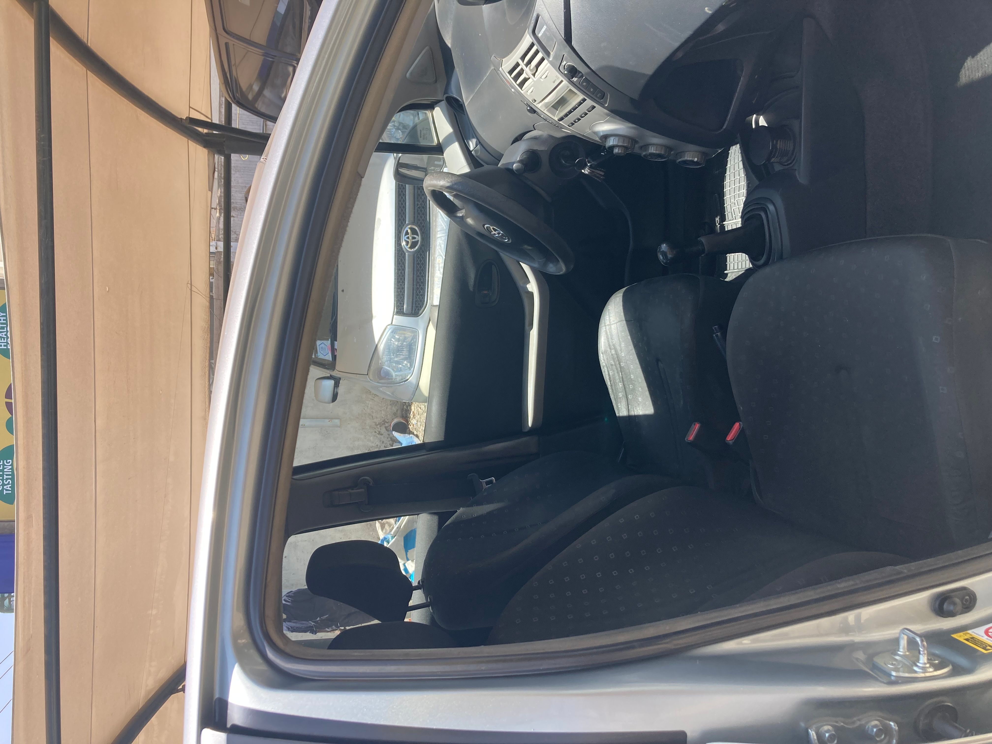 Yaris 2OO8 Europe  - Image