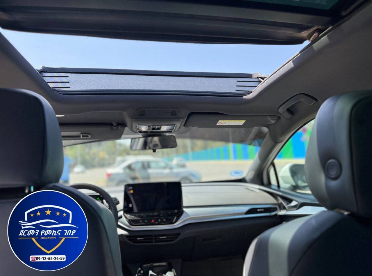 2022 Volkswagen ID.4 (Full Option) - Image