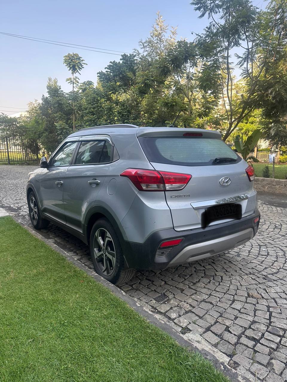 HYundai certa - Image