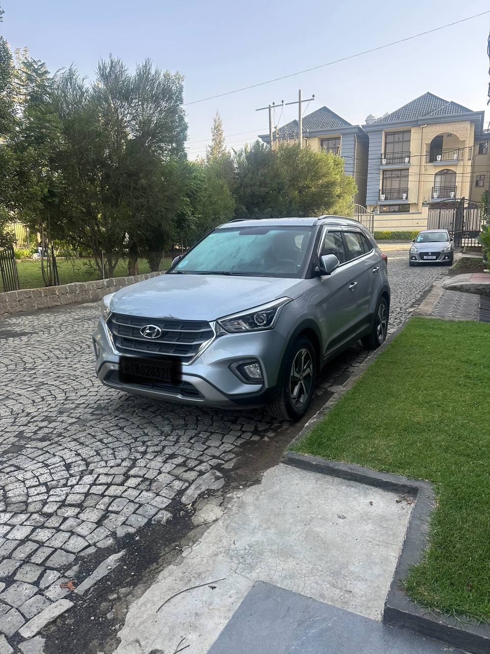 HYundai certa - Image