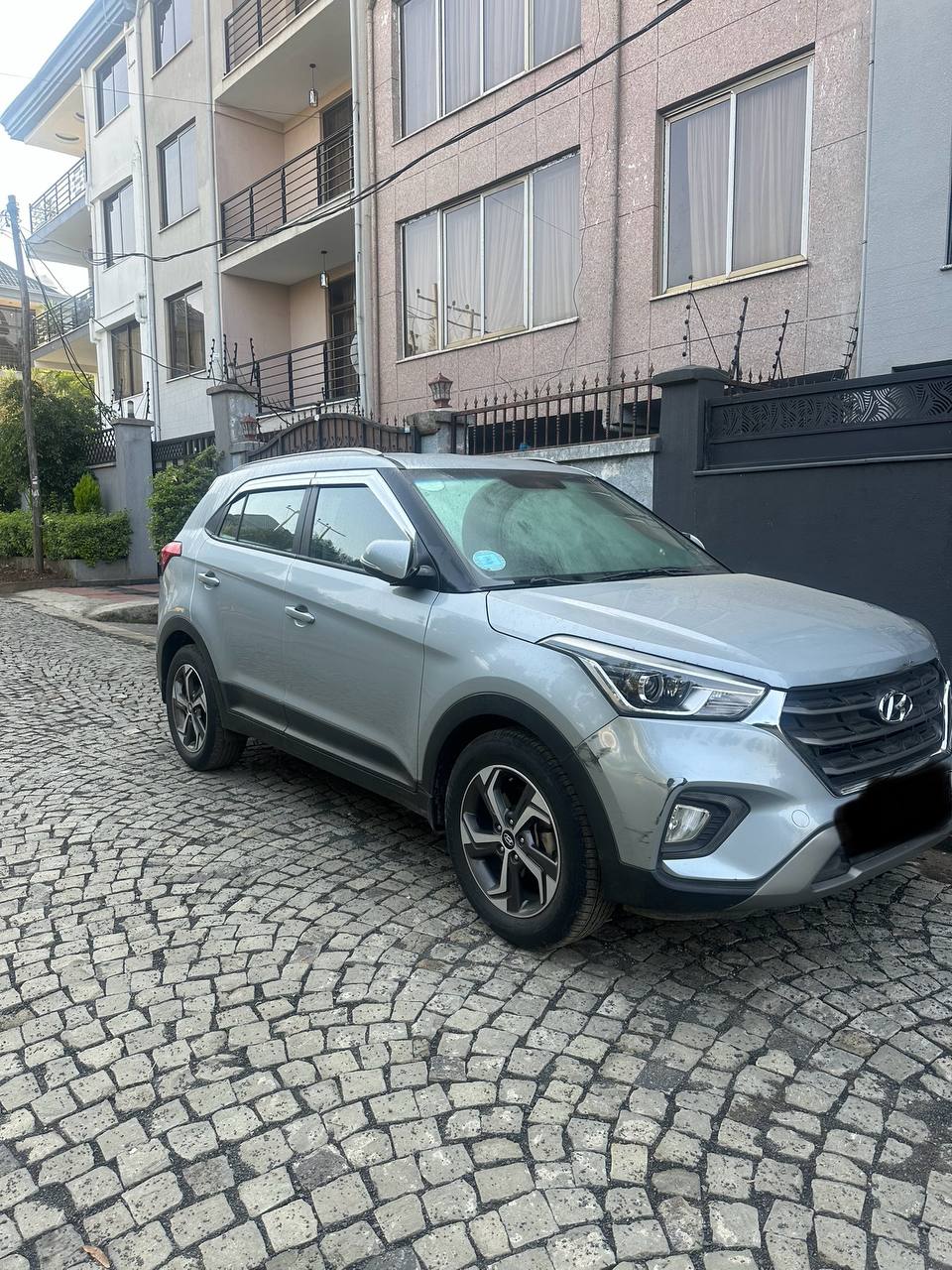 HYundai certa - Image